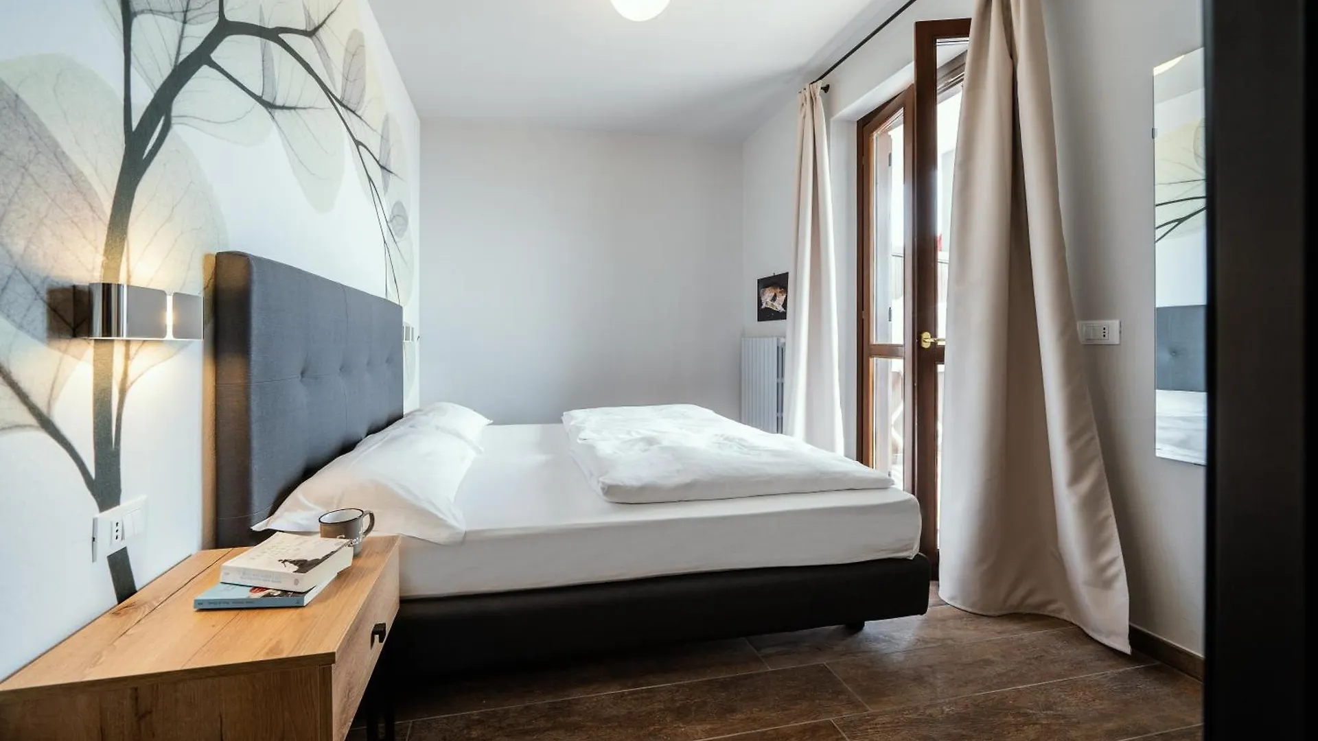 Residence Erika Tignale