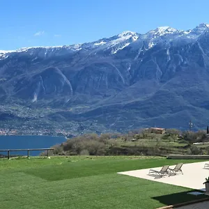 Aparthotel Oasi Da Vinci