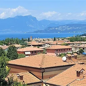 Al Glicine Italien
