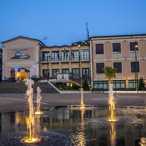 Il Borghetto Di San Giuseppe Etnarooms&apartments Italien