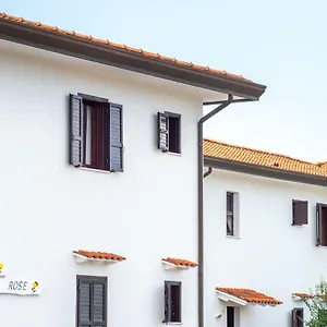 Delle Rose Italien