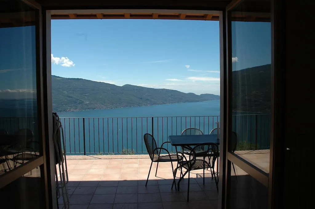 Residence Erika Tignale
