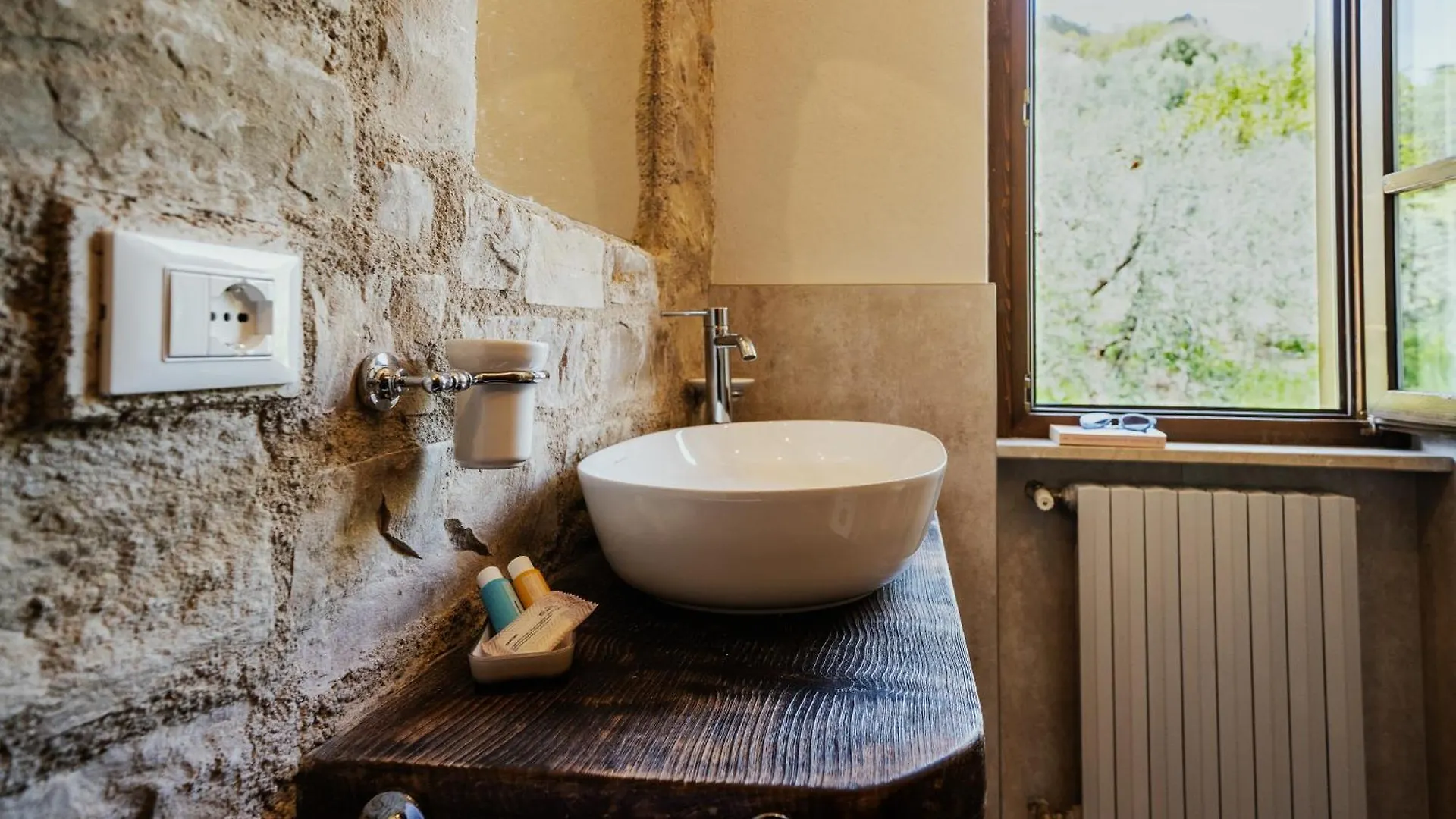 Aparthotel Residence Erika Tignale