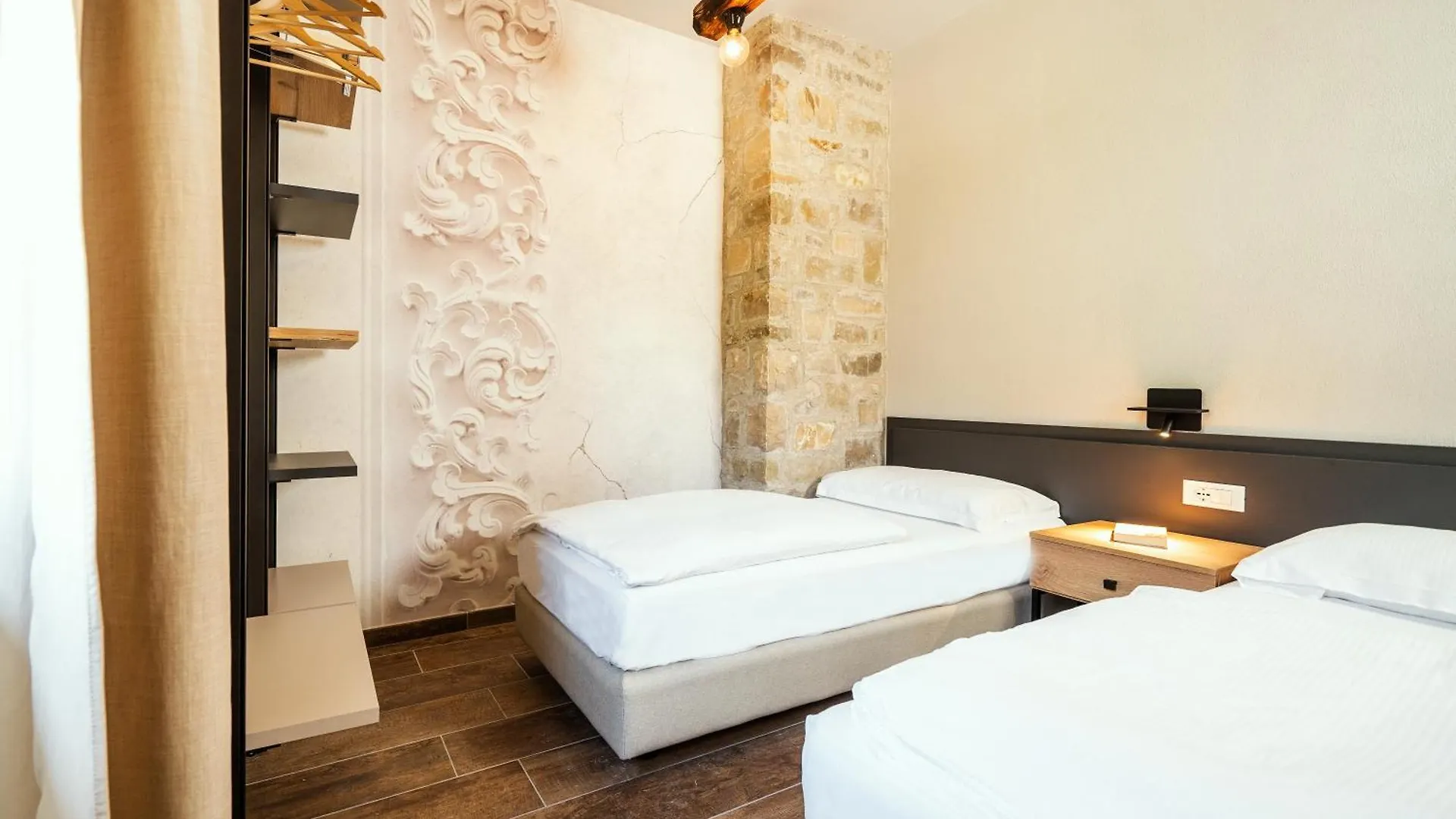 Aparthotel Residence Erika Tignale