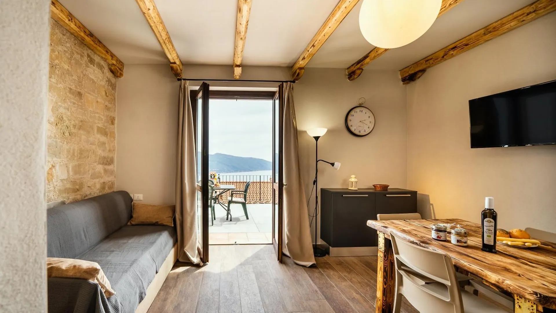 Residence Erika Tignale 2*,  Italien