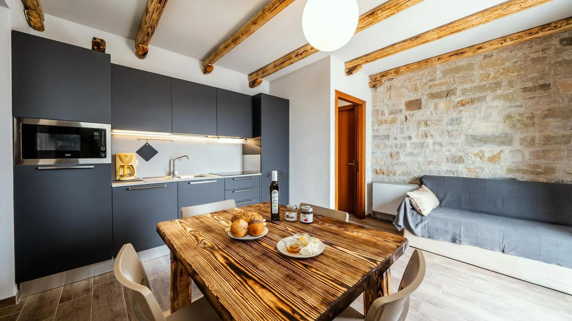 Residence Erika Tignale Aparthotel