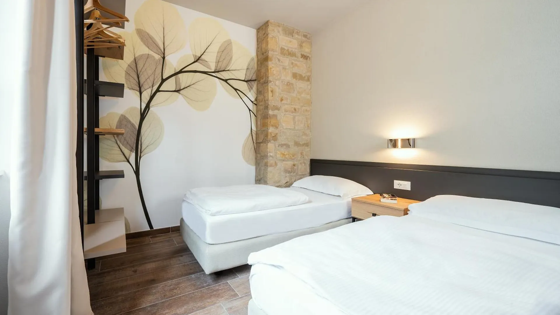 Residence Erika Tignale Italy