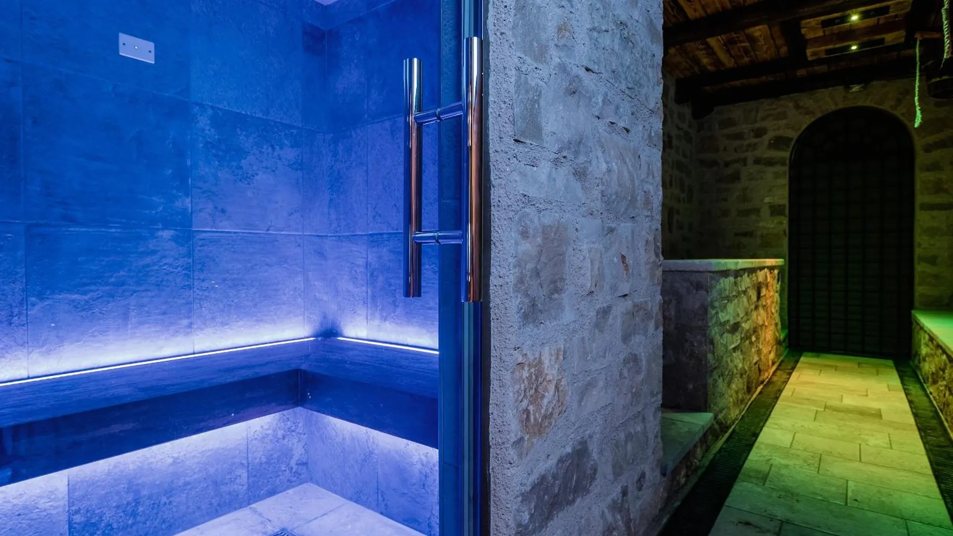 Residence Erika Tignale Italien