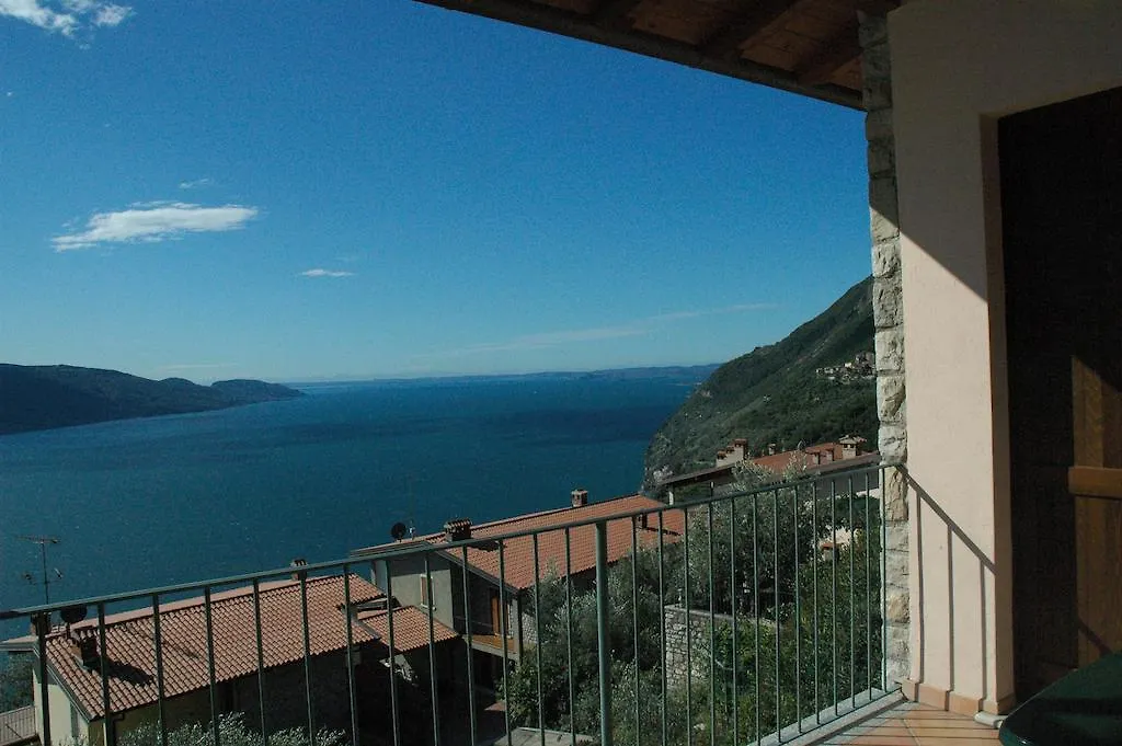 Residence Erika Tignale Italy