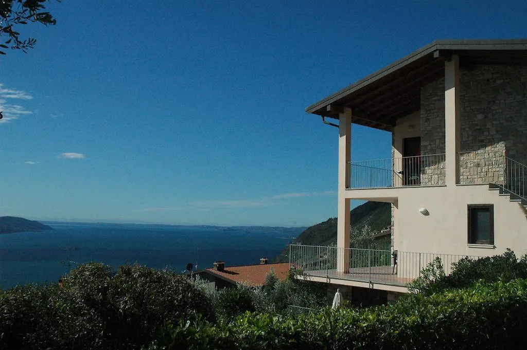 Residence Erika Tignale 2*,  Italien