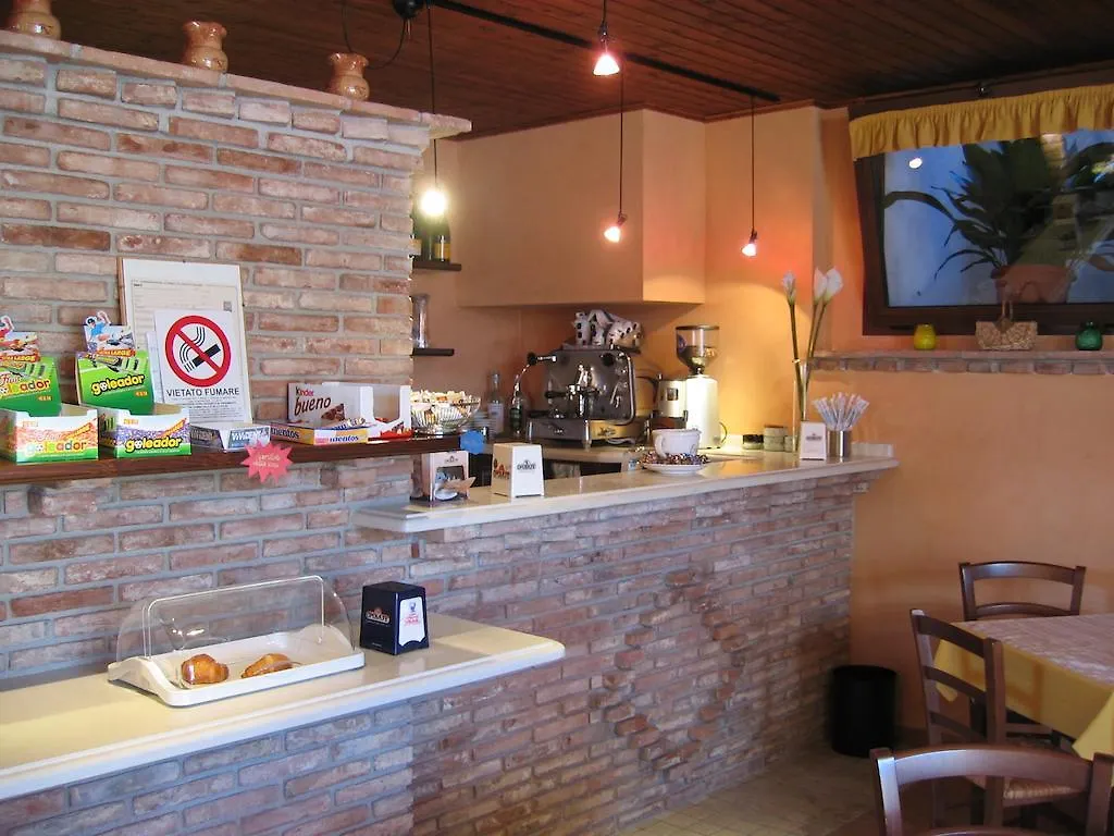 Aparthotel Residence Erika Tignale