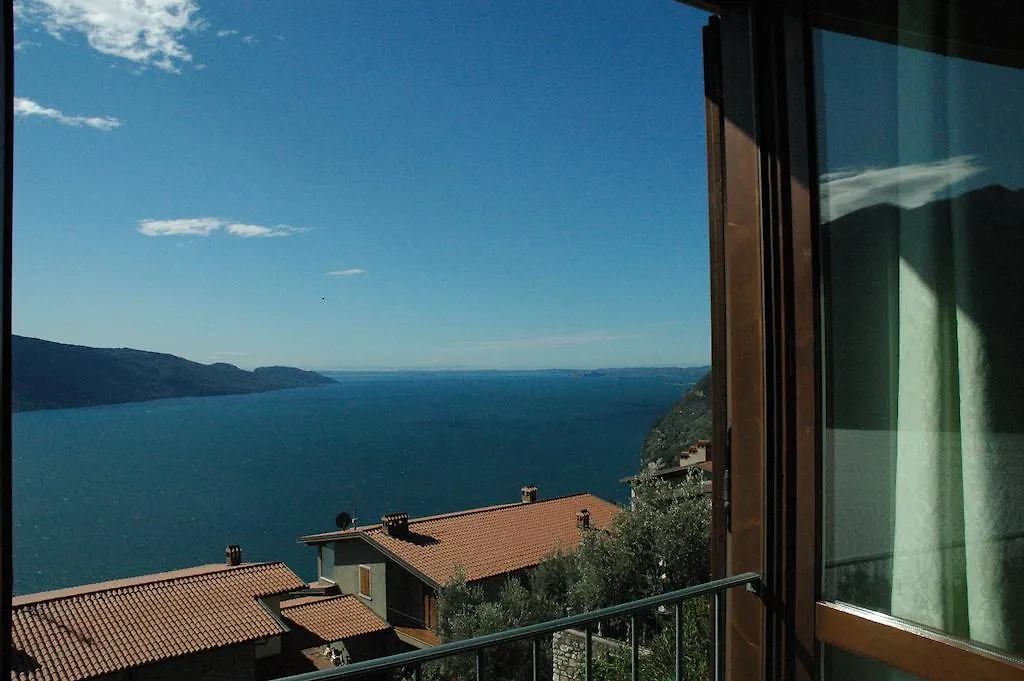Residence Erika Tignale Aparthotel