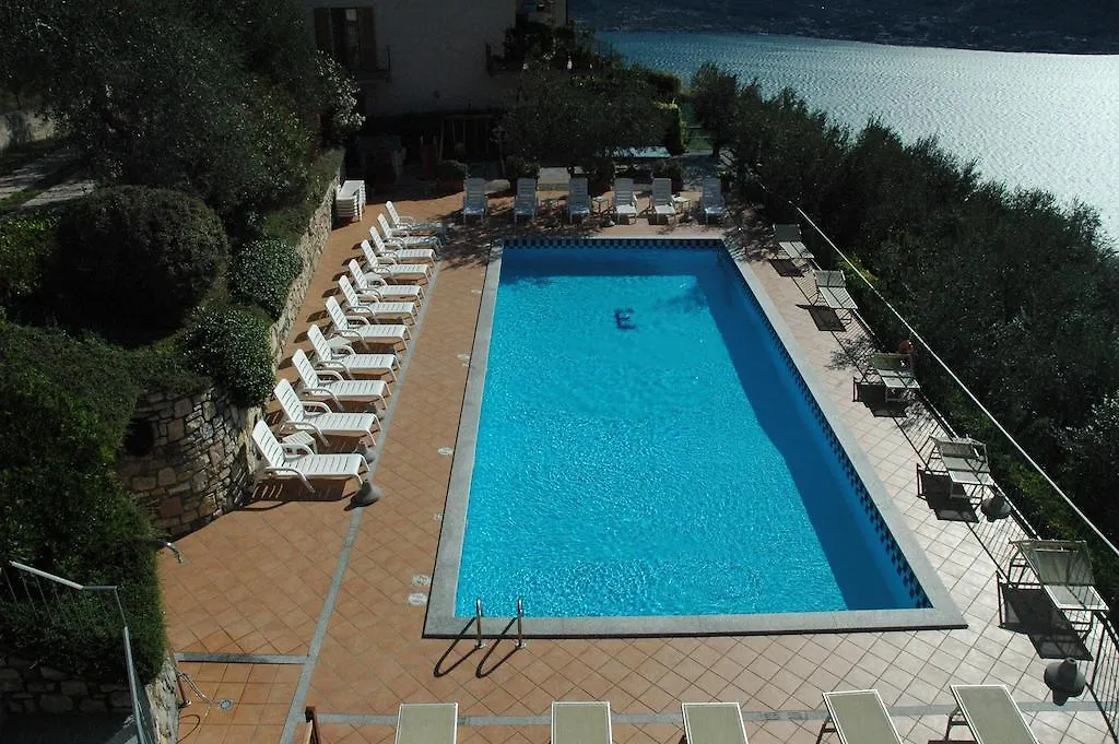 Residence Erika Tignale