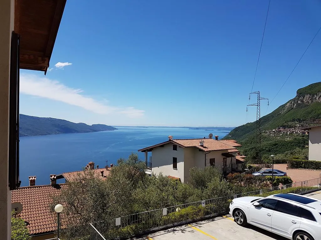 Residence Erika Tignale 2*,  Italy