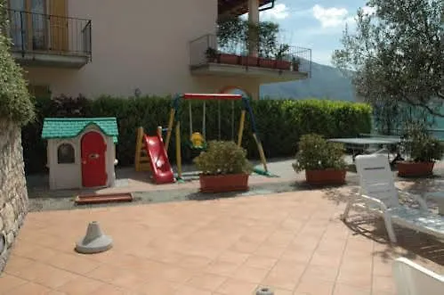 Residence Erika Tignale
